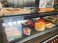 -BAKER&SPICE(BFC外滩金融中心店)