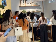-喜茶(佛山岭南站店)