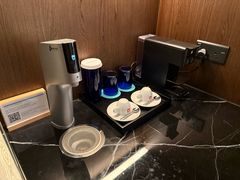 -香港数码港艾美酒店