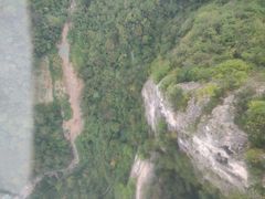 -玻璃桥景区石牛寨