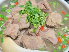 -清真·宁夏印象·盐池滩羊肉体验店(江宁路店)