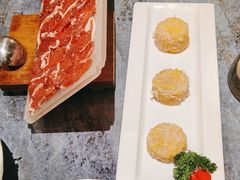 -百草滩羊清水涮羊肉·清真·宁夏盐池滩羊(莲花桥店)