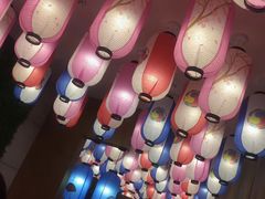 大堂-汤森悠生活文化汤(江宁万达店)