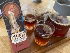 -Torch Coffee 炬点咖啡