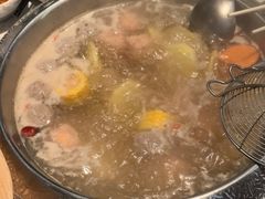 -千牛将·鲜牛肉火锅(开元路店)