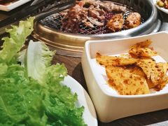 -火炉火自助餐(枫蓝国际店)