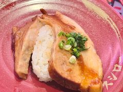 -寿司郎(皇庭广场店)