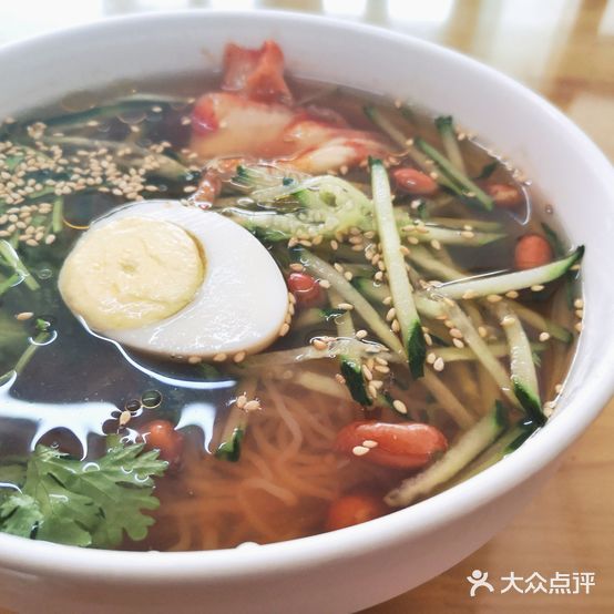 东北饺子馆(韶山路店)