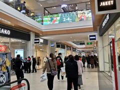 -杉杉奥特莱斯广场(哈尔滨店)