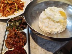 -屋里家延边朝鲜族冷面(南园店)