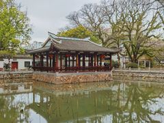 -西湖公园(鼓楼区)
