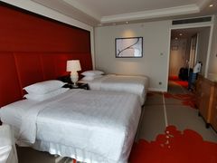 -澳门喜来登大酒店