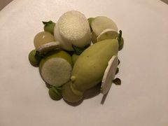 -Amber(置地文华东方酒店)