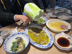 -兔爸私家小厨(新北万达店)