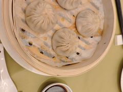 -湖影中餐厅·南京金茂威斯汀大酒店