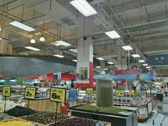 -卜蜂莲花(杨高南路店)