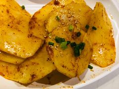 -么子烤肉(化龙池店)
