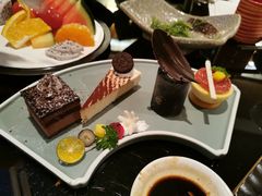 -稻早料理美术馆(城阳店)