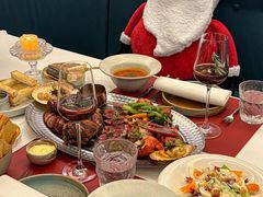 -普朗姆生蚝牛排馆 The Plump Oyster(成都摩方购物中心店)