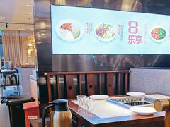 -重庆高老九火锅(万象城店)