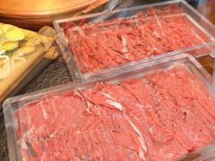 -菌自由丨野生菌火锅特色庭院餐厅(丽江古城店)