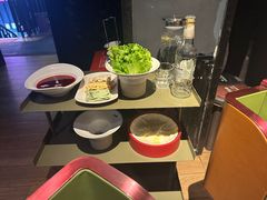 -九鼎轩脆毛肚火锅(南京东路店)