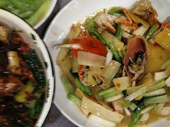 -辣螃铠盆盆蟹大排档(总店)