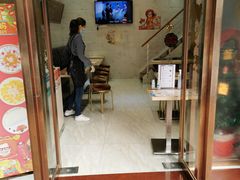 门面-甜心妈妈·榴莲星级糖水(北京路总店)