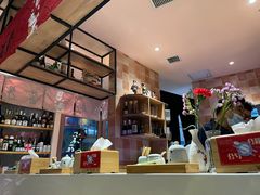 -酒井酱子·深夜食堂(东城汇店)