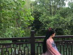 -汉仪华裳汉服旗袍·摄影写真馆(乌镇西栅店)