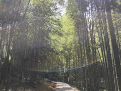 -皖西大裂谷