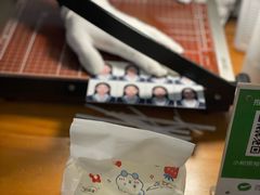 -小树照相馆·证件照(打浦桥店)