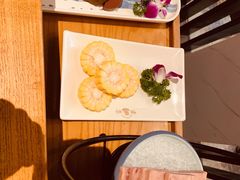 -今日炊牛·潮汕牛肉火锅(华采天地店)