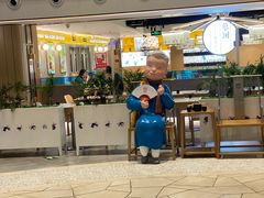 -蔡澜点心·粤菜(西单大悦城店)