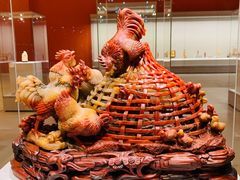 -北京工艺美术博物馆