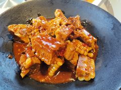 -老牌坊鲁菜名店(美莲广场店)