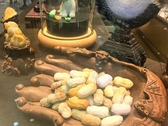 -深圳珠宝博物馆