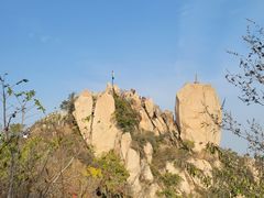 -北京凤凰岭