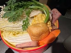 -沼津港精致料理·寿喜烧·烧鸟(龙湖南桥天街日料榜单店)