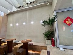 -小团圆糖水铺(襄阳南路店)