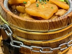 -苹果树下艺术餐厅(通州店)