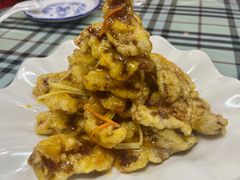 -六顺园清真回族饭店(工程街店)