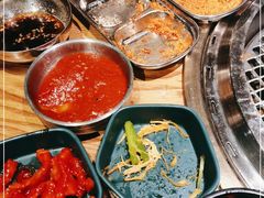 -韩罗苑(万象城店)