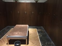 -思念果岭悦温泉