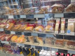 -COSTA COFFEE(龙德广场店)