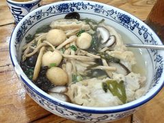 -田园印象·成都土菜院子(华阳店)