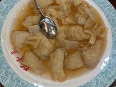 糟熘鱼片-泰丰楼(前门西大街店)