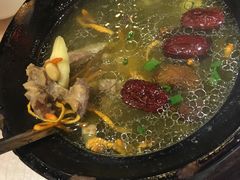 -毛家饭店(今洲广场店)