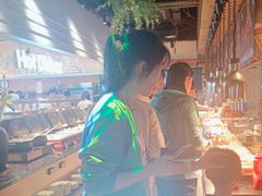 -梨花自助烤肉(乐宾店)
