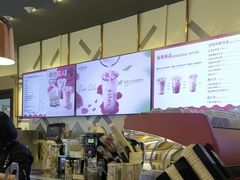 -COSTA COFFEE(新奥购物中心店)